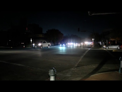 Watch Live Traffic Is Heavy Around 21st And Chester Following Large Power Outage Watch Live Traffic Is Heavy Around 21st And Chester Following Large Power Outage