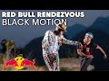 10 Years of Black Motion Live | Red Bull Rendezvous