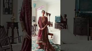 sapphire eid collection #trending #fashion #viral #youtubeshorts