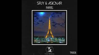 [Slap House] SRJY & Asicnar - Paris [Titanium Recordings] | Violet Records Support Resimi