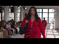 ALTUZARRA | SPRING-SUMMER 2022 | NEW YORK FASHION WEEK