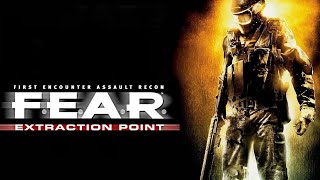 F.E.A.R: Extraction Point | Full Gameplay Longplay Walkthrough (No Commentary)