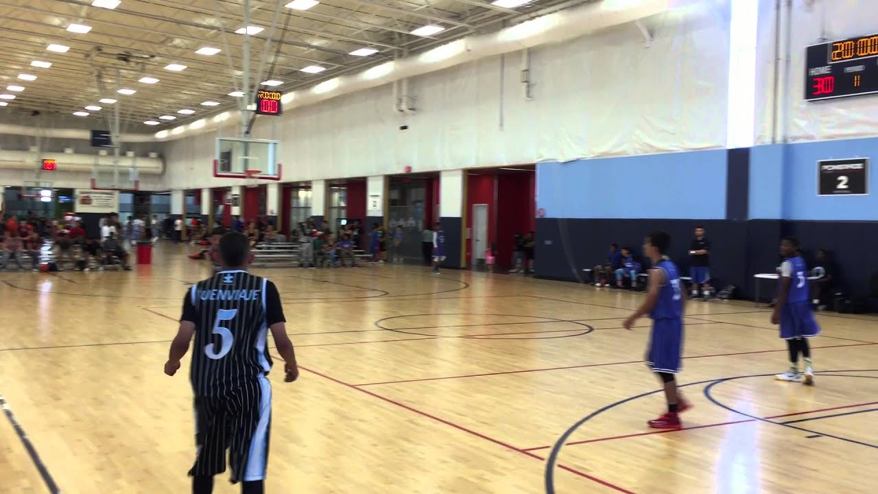 SD Matrix Game 2 in AZ