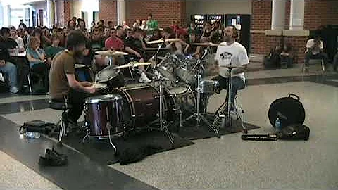 Loud Library w/ Dave Witte and Ryan Parrish