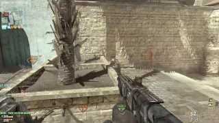 CoD:MW3: Number One - A Spas Montage by Thrust