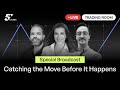 LIVE Futures Trading: Scalping NQ & Oil | Market Open Setups