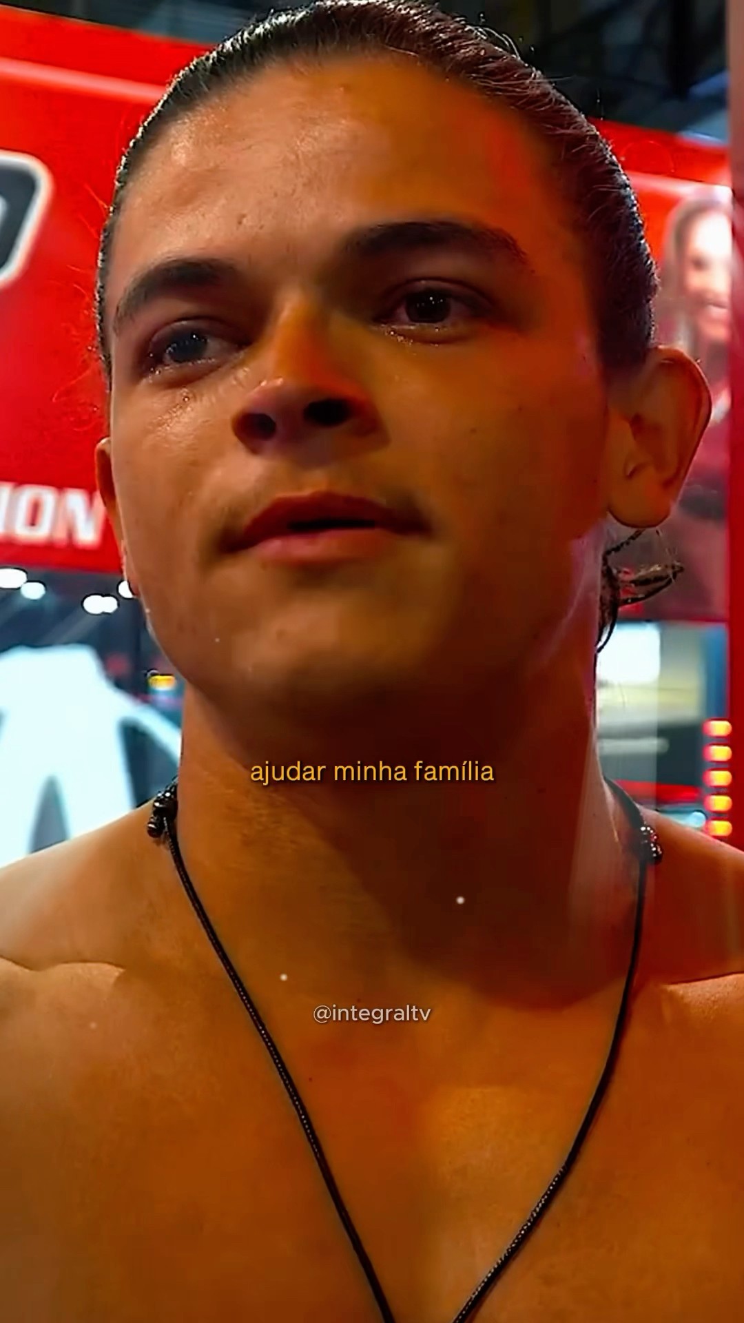 HÉRCULES, CALOU QUEM DESACREDITOU DELE! ??
