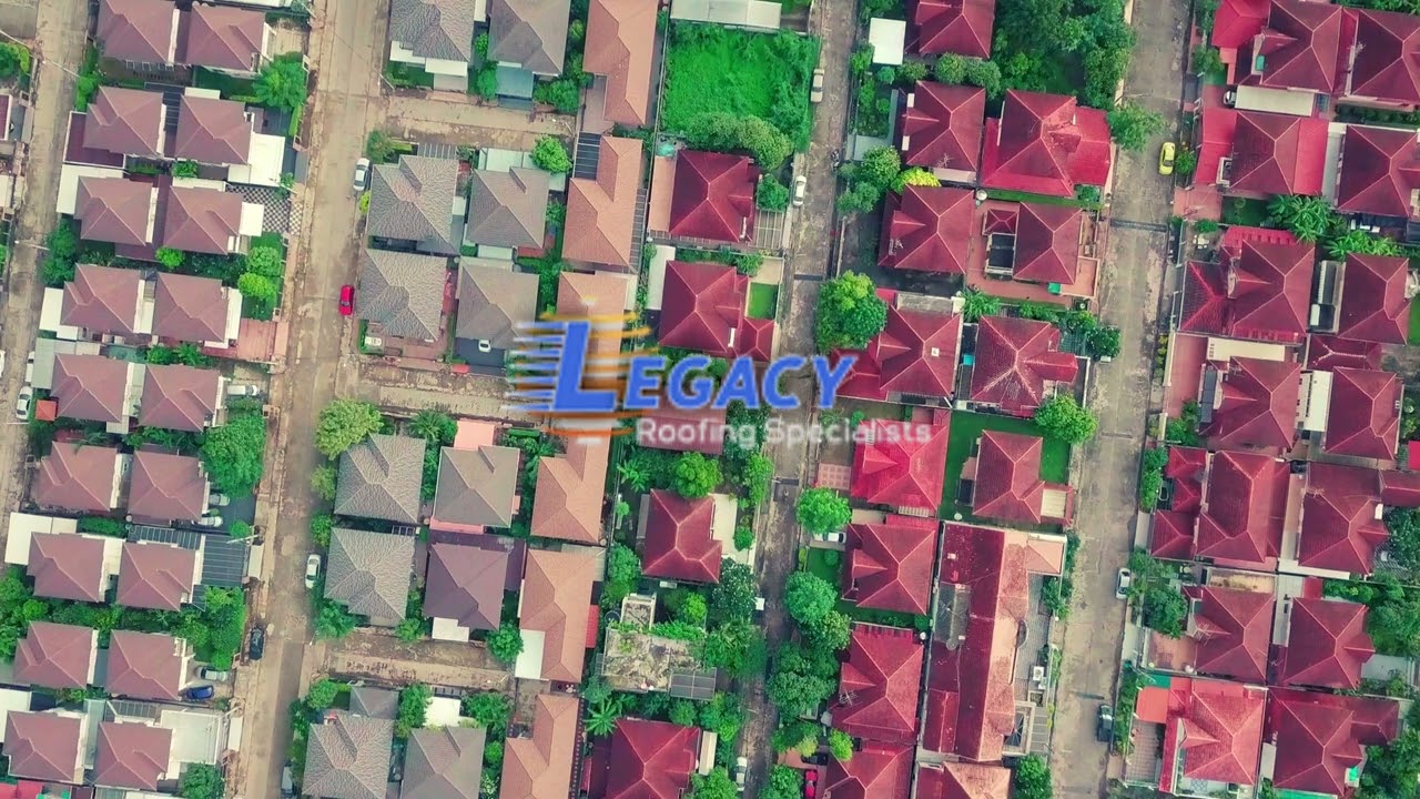 Roofing Companies Spokane Valley