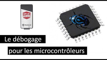 Comment déboguer un microcontrôleur