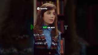 Family Ties funny moments!
