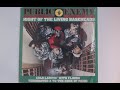 Public Enemy Night Of The Living Baseheads Anti High Blood Pressure Encounter Mixx 1988 Def Jam mp3