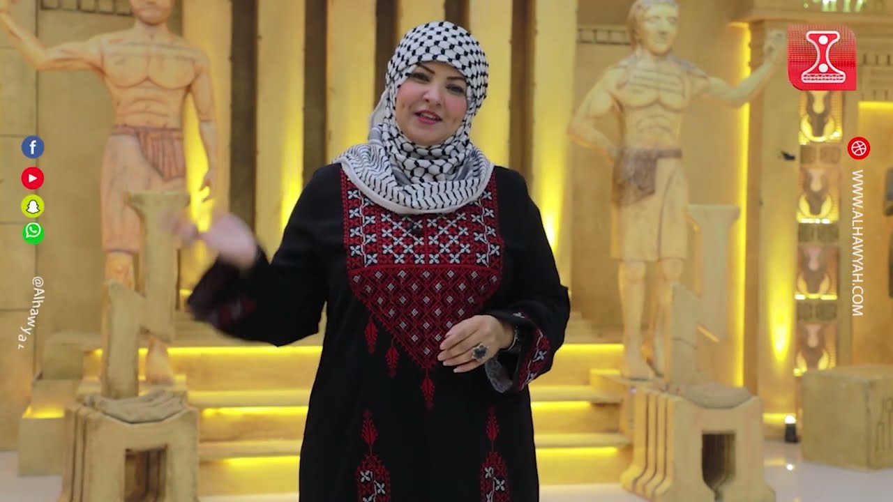 مكانة أبو عب\يدة عند الشعب اليمني I باص الشعب 6  |  الحلقة 15