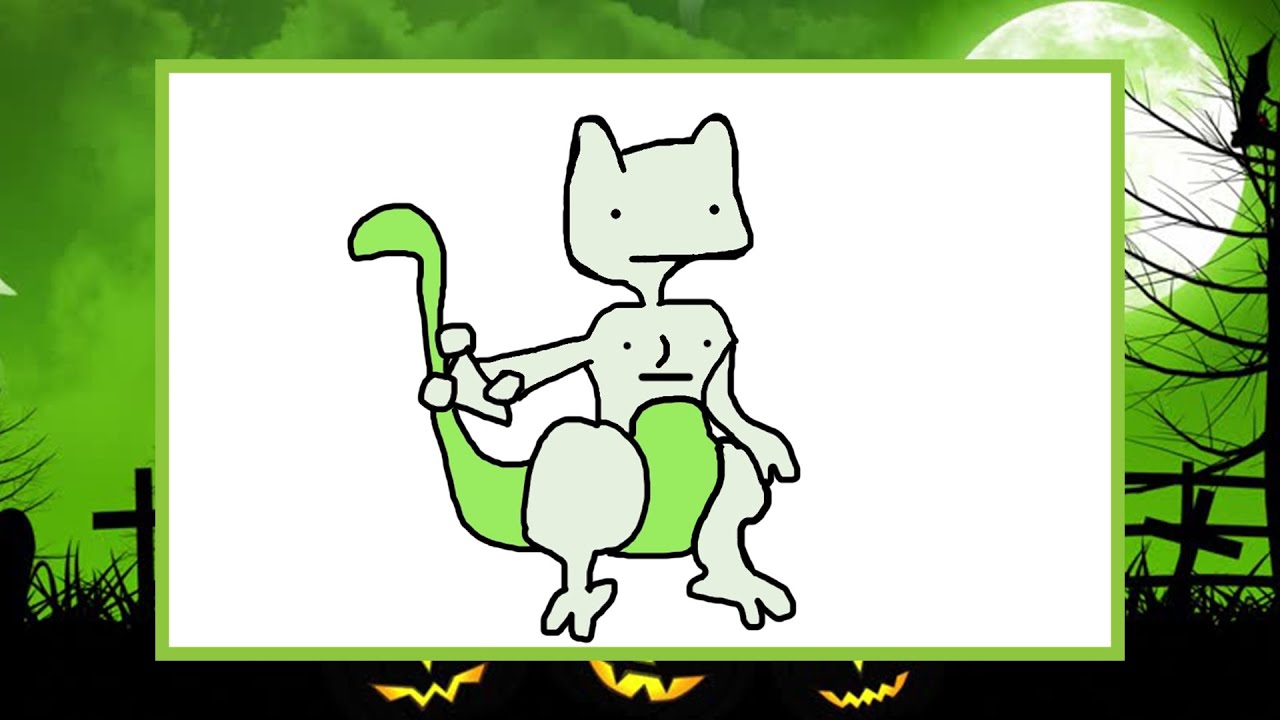 [LIVE] Shiny Mewtwo after 1822 SRs in Fire Red! (100 SUB SPECIAL) - (Spooky Season Haunts)