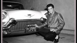 Miniatura del video "Elvis Presley   "I Gotta Know"  RCA Studio B  -  April 4th 1960"