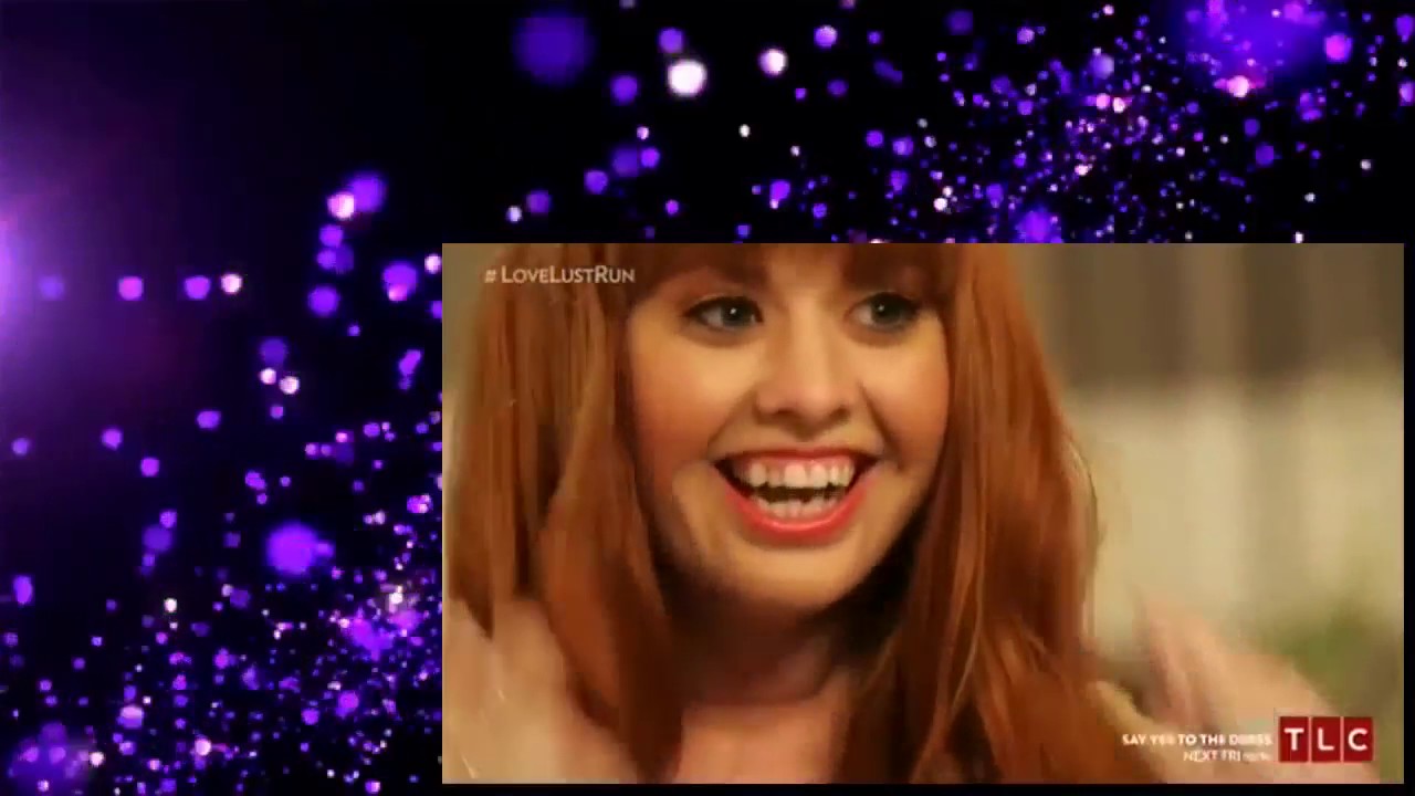 Love, Lust or Run S01E13   Kitty   Jay