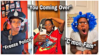 FUNNIEST TIKTOKS You Missed 🤣 Laugh So Hard Your Stomach Hurts