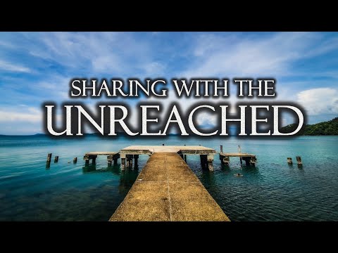 Unreached Thai Islands and South African Missionaries