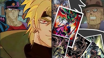 What ACTUALLY is the Jojo