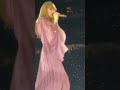 POV: Taylor Swift WINKING at you on The Eras Tour