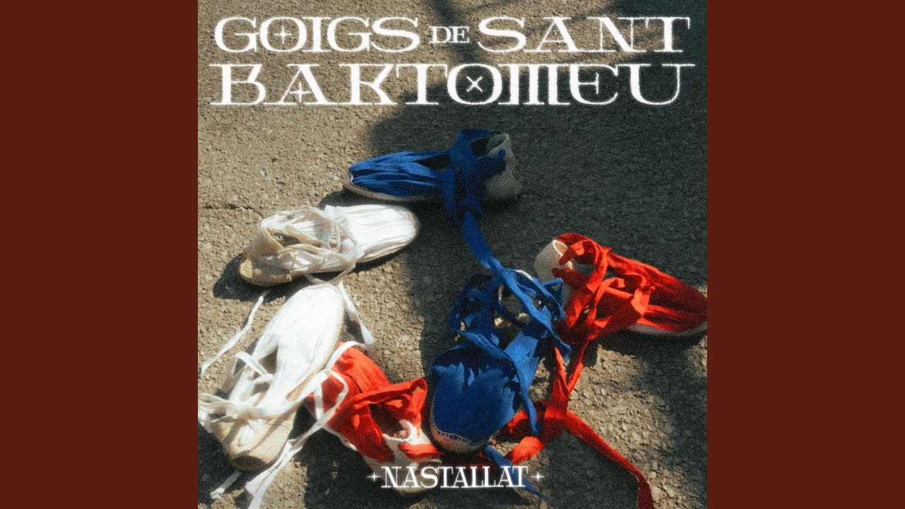 Goigs de Sant Bartomeu (d'Igualada)