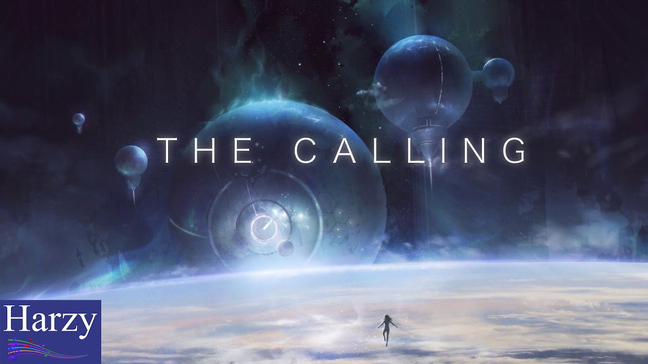 Thefatrat The Calling Da Tweekaz Remix
