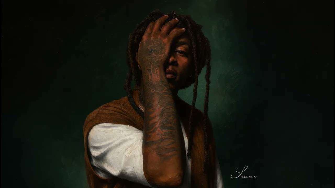 Watch Hurricane Wisdom - Swae (Official Visualizer) on YouTube Watch Hurricane Wisdom - Swae (Official Visualizer) on YouTube