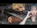 FFVII REBIRTH VIII