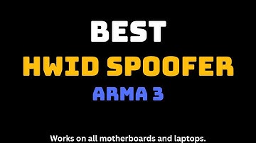 Arma 3 HWID Spoofer - How to get unbanned - Fix HWID Ban | TraceX