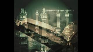 Bir zamanlar ATV için 30 Bölümlük 'Mekke Medine Sahur' programı çekmişliğimiz de vardır.. (2010)