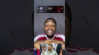 Chelsea Fans Una no get Shame 😹#donlekinstv #chelsea #chelseafans #fyp #epl
