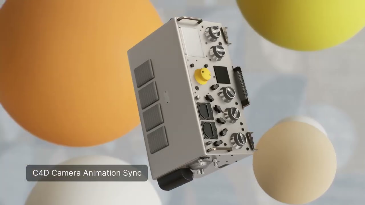 D5 Render 2 6 Trailer   AI Atmosphere Match, UV Randomizer, Optimized Video Editor&Camera Templates