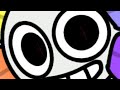 voicing the gay flower bfdi knockoff (dandy from dandy’s world)