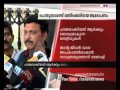 Allegations against PWD: Ganesh Kumar
