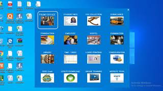 FeePlus School Software Training : SMS Configuration screenshot 5