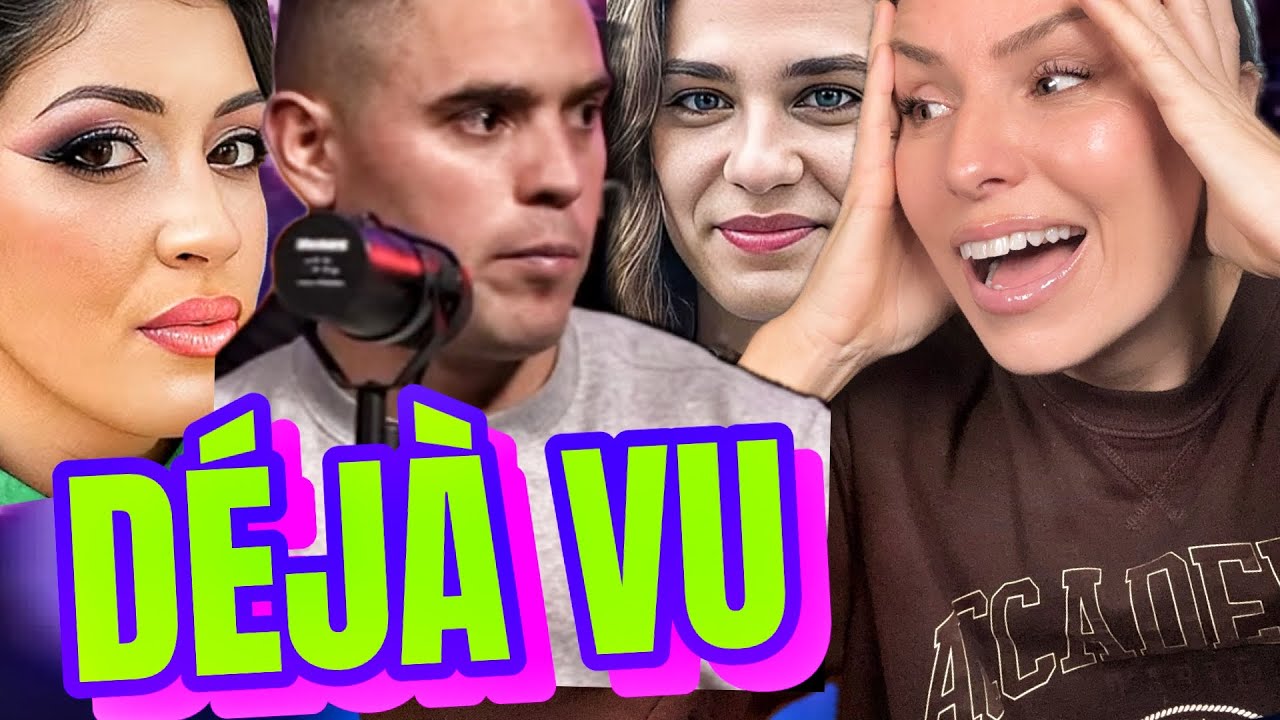 VUELVE EL CHULETÓN Y EL LEÓN HAMBRIENTO-Red Pill Podcat 