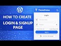 Easy User Registration Form in WordPress (FREE Plugin) | Step-by-Step