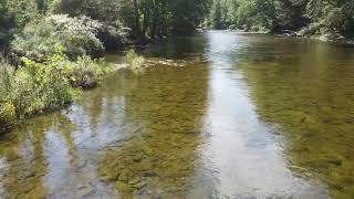 Owego Fishing Access by Richard Gorman 148 views 8 months ago 5 minutes, 21 seconds