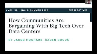 WYOPASS Roundup - Data Centers - 9/2/26