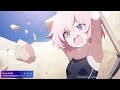 BlueArchive Ost Shoujo Delight 1 Hour Loop BlueArchive Ost Shoujo Delight 1 Hour Loop