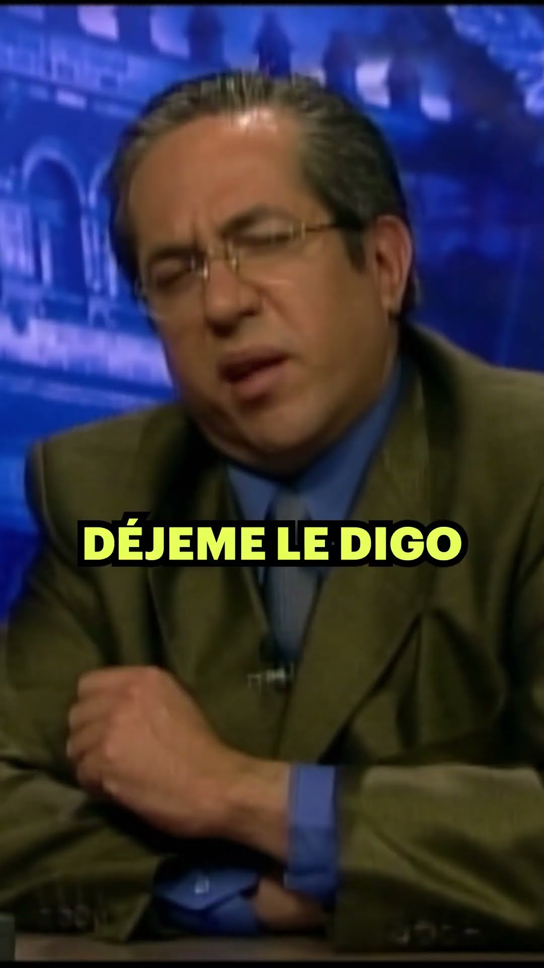 La pregunta de esta noche... ? #LaHoraPico #Comedia