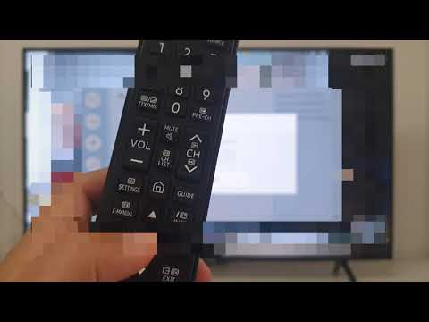 Video: Perché la mia TV si blocca e crea pixel? 12 soluzioni facili
