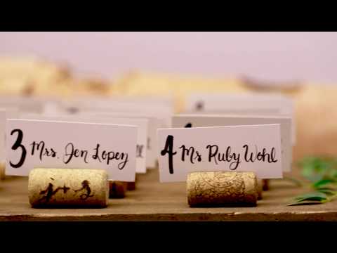 diy-wine-cork-place-card-holders-for-your-wedding!