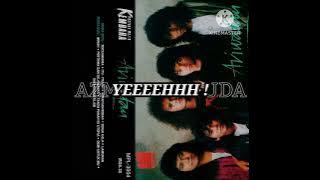 ARIWATAN - ROCKAMANIA (LIRIK) 1989