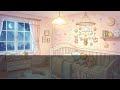 【赤ちゃん泣き止む】やさしいオルゴールで泣き止む魔法の音楽 | 寝かしつけ・リラックス 1時間