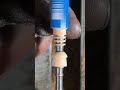 Pencil play6 SkyTree of Japan #woodturning#woodturner#Pencil