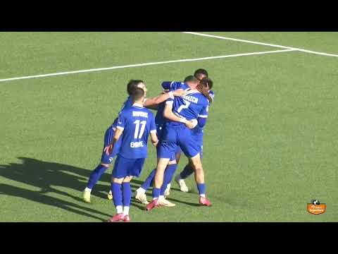 Vora-AF Elbasani 4-2 | Highlights | Java 34, Abissnet Superiore 2025-26 | 02.05.2026 — football highlights