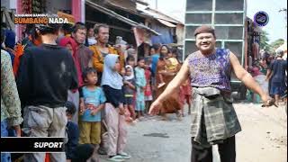 Aksi Bodoran Wa GABER🎼 Burok Sumbang Nada ➡️ Brak - Tanjung 17 Oktober 2023