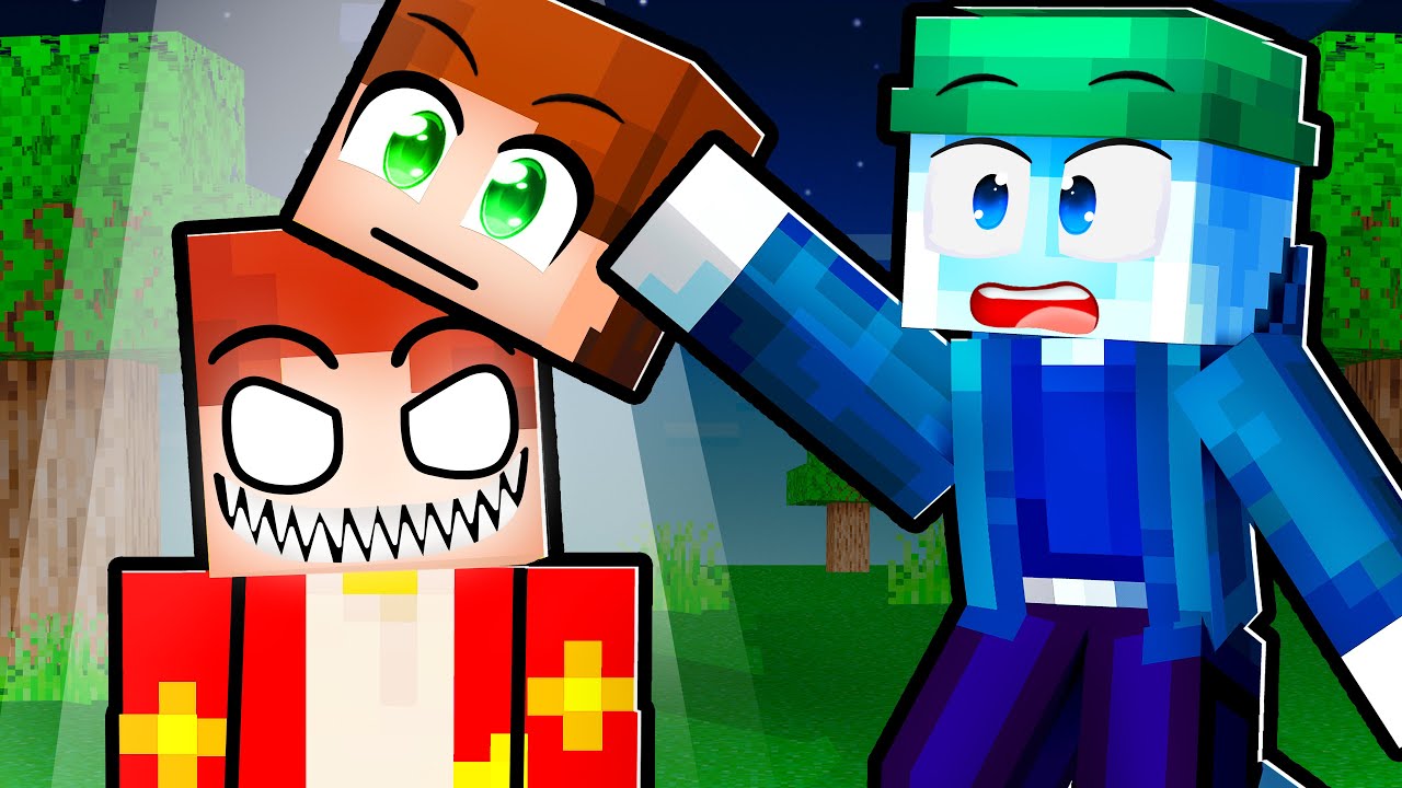 Am Aflat *SECRETELE* lui Jakey pe Minecraft! ADEVARUL…