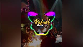 Música De Antro 2025 Diciembre #02 Tribal Mix Dj Rafael Herrera??