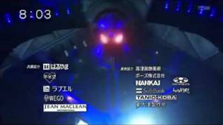 Video thumbnail of "Kamen Rider W Opening Chipmunk"